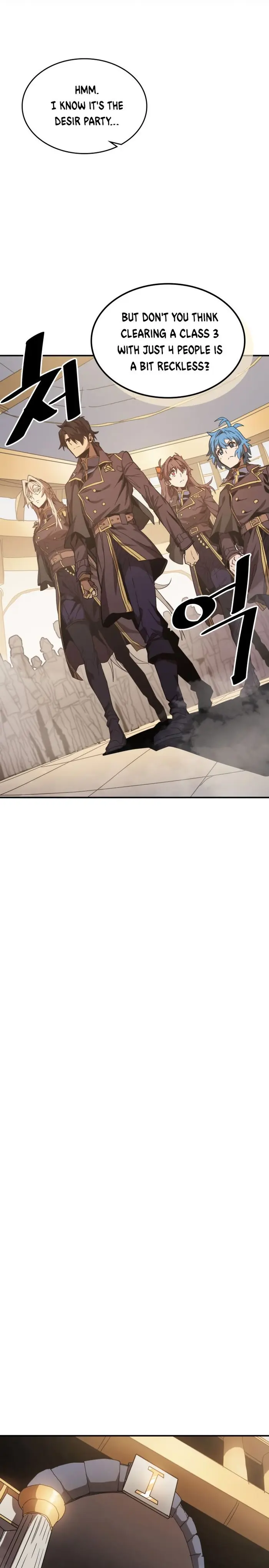 A Returner's Magic Should Be Special - Chapter 123 - Page 6