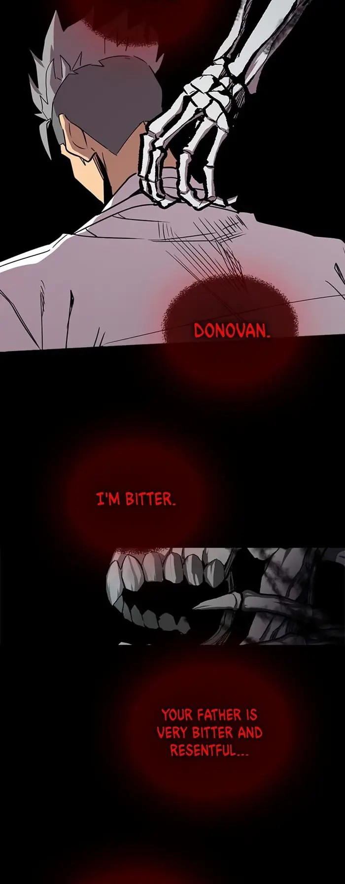 A Returner's Magic Should Be Special - Chapter 33 - Page 26