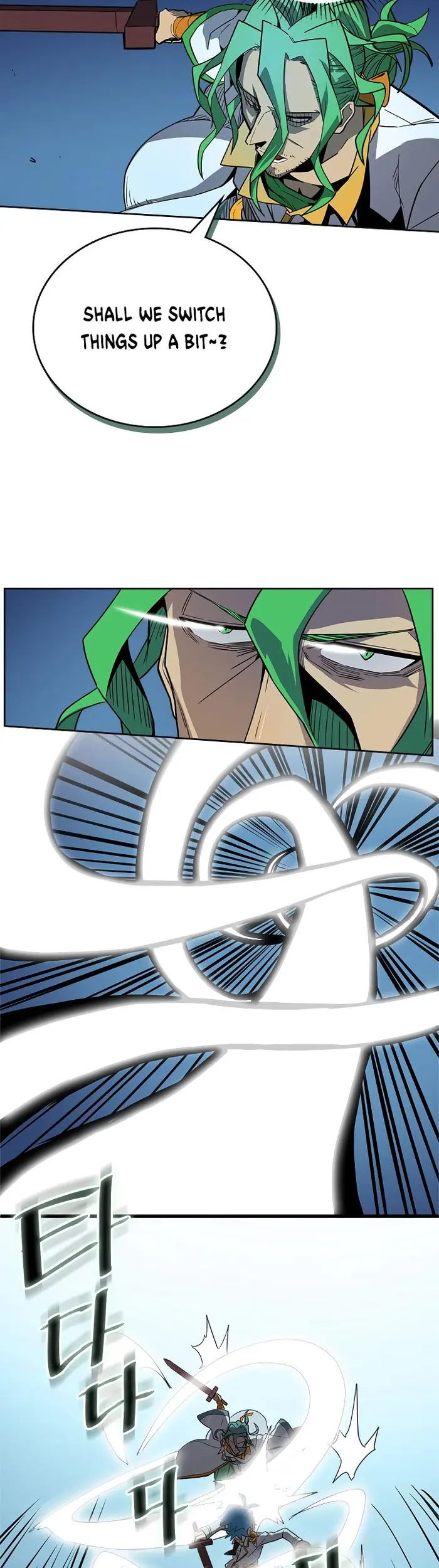 A Returner's Magic Should Be Special - Chapter 51 - Page 10