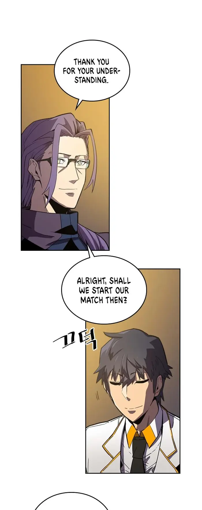 A Returner's Magic Should Be Special - Chapter 44 - Page 16