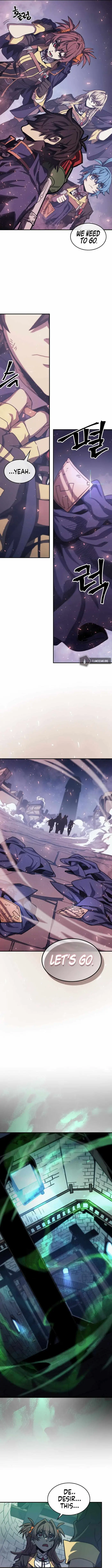 A Returner's Magic Should Be Special - Chapter 166 - Page 3