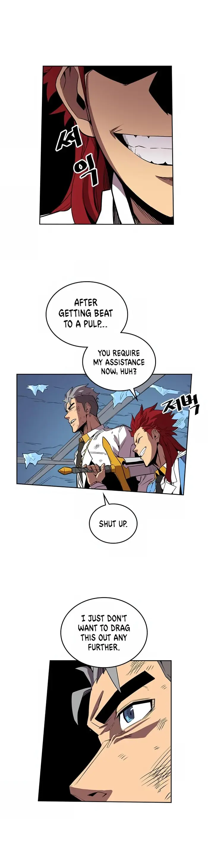 A Returner's Magic Should Be Special - Chapter 37 - Page 5
