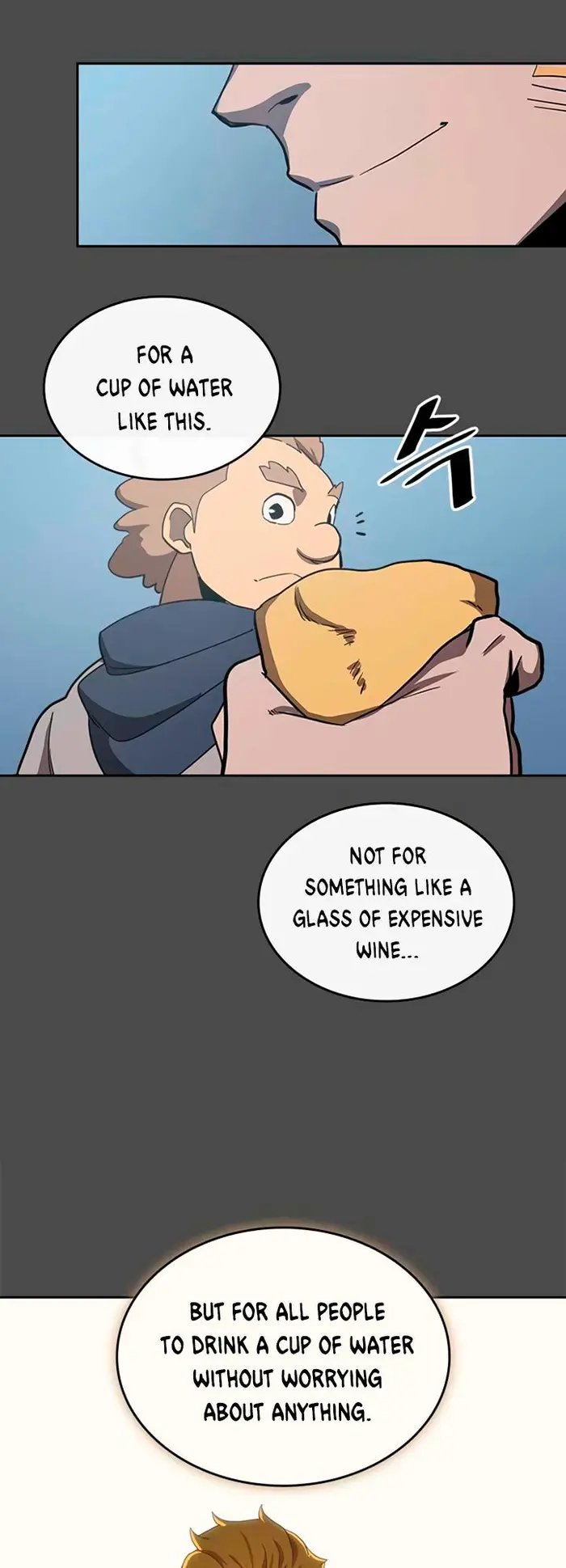 A Returner's Magic Should Be Special - Chapter 69 - Page 35