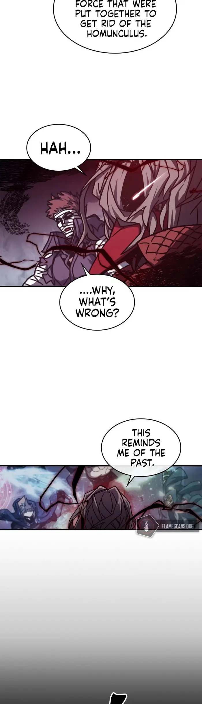 A Returner's Magic Should Be Special - Chapter 165 - Page 15