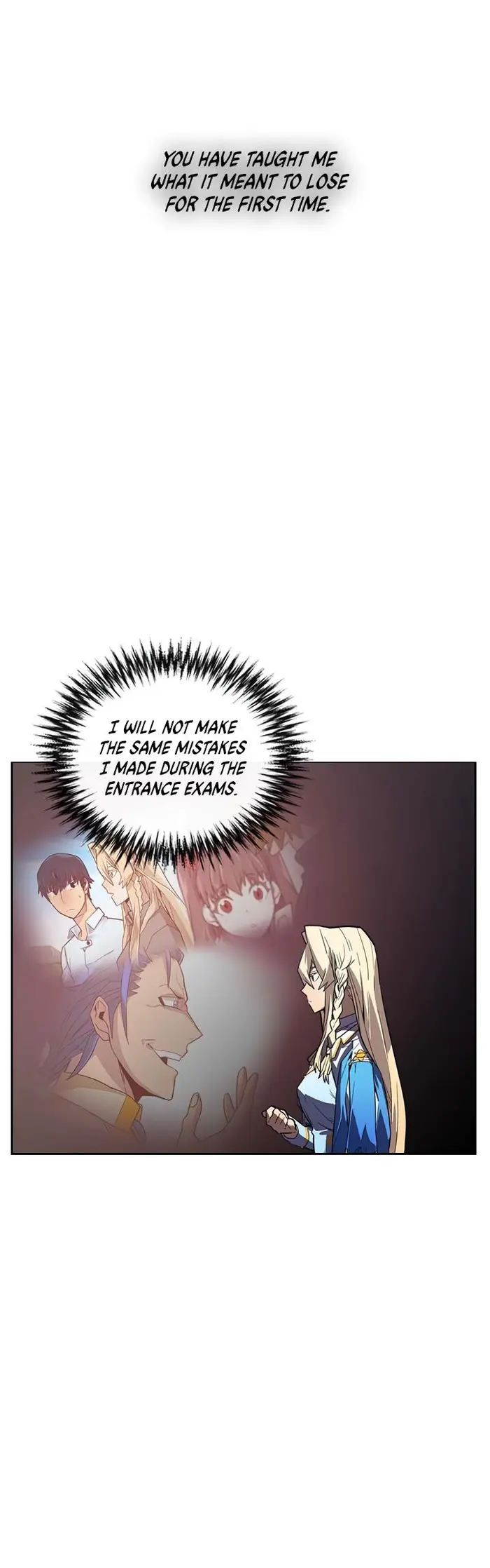 A Returner's Magic Should Be Special - Chapter 23 - Page 19