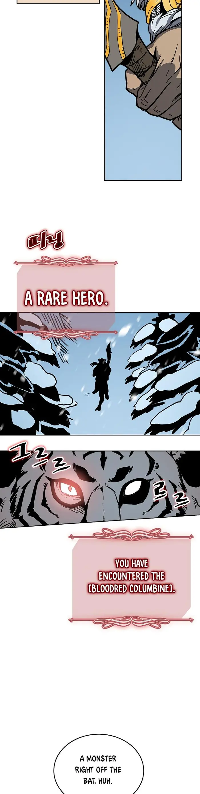 A Returner's Magic Should Be Special - Chapter 56 - Page 28