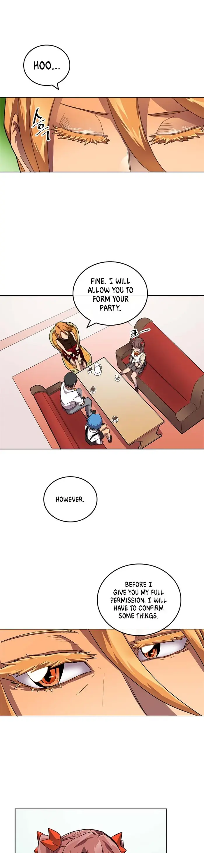 A Returner's Magic Should Be Special - Chapter 14 - Page 24