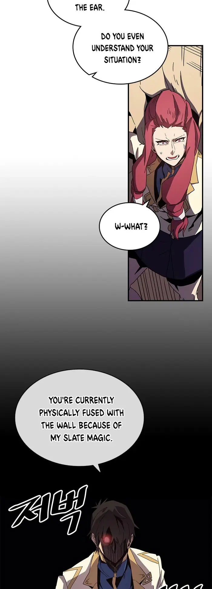 A Returner's Magic Should Be Special - Chapter 106 - Page 5