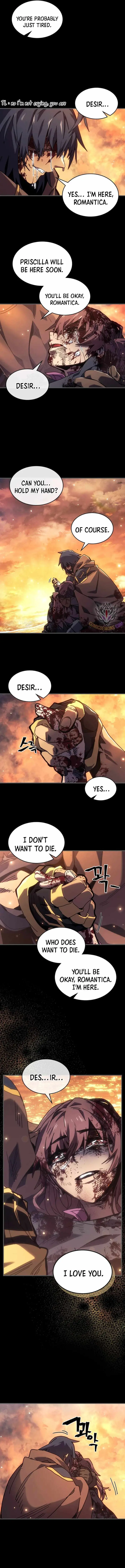 A Returner's Magic Should Be Special - Chapter 262 - Page 9