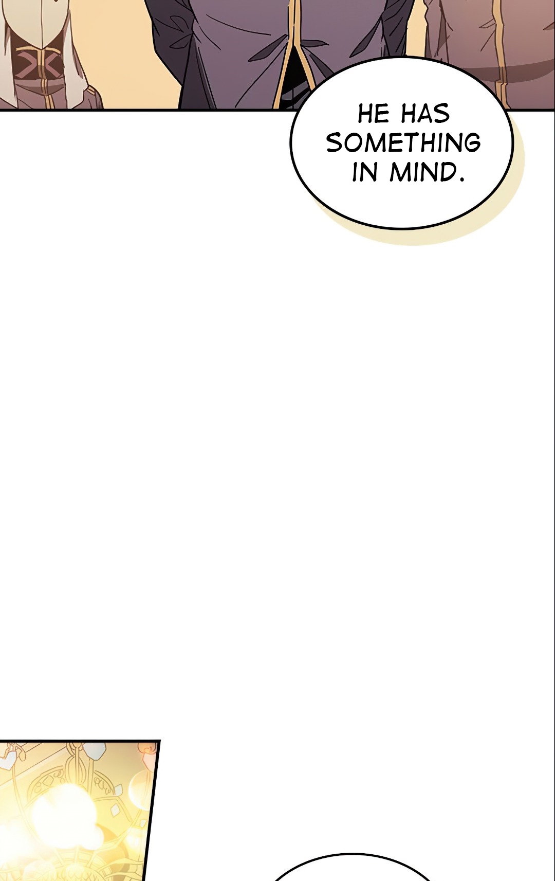 A Returner's Magic Should Be Special - Chapter 119 - Page 38