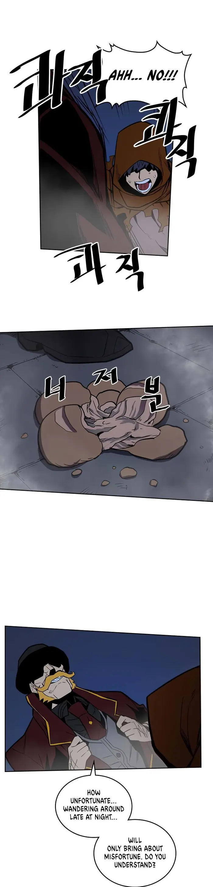 A Returner's Magic Should Be Special - Chapter 41 - Page 9