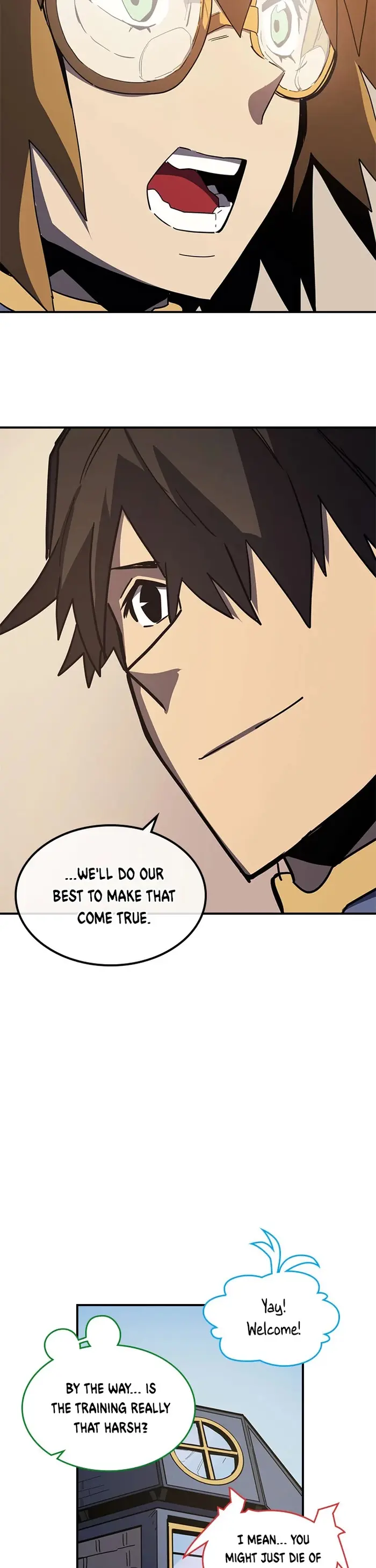 A Returner's Magic Should Be Special - Chapter 103 - Page 23