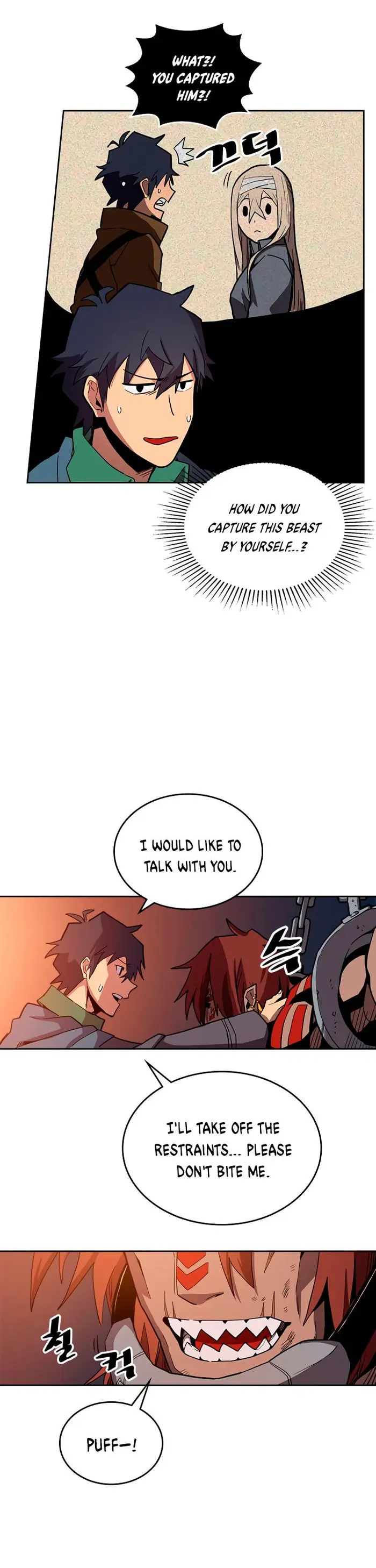 A Returner's Magic Should Be Special - Chapter 62 - Page 10