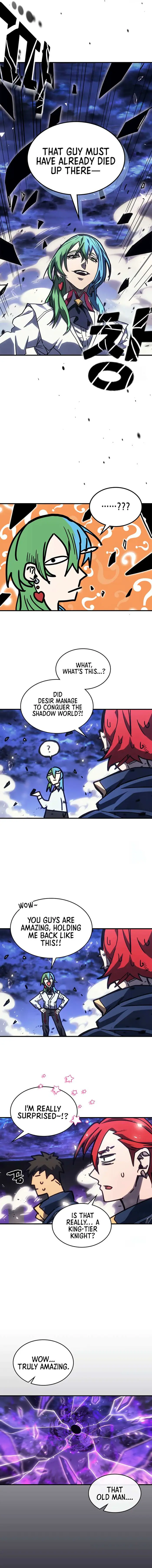 A Returner's Magic Should Be Special - Chapter 220.5 - Page 10