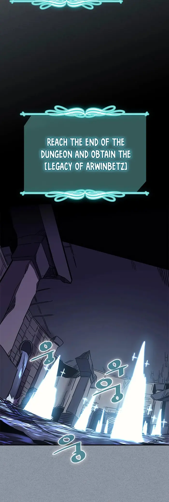 A Returner's Magic Should Be Special - Chapter 106 - Page 37