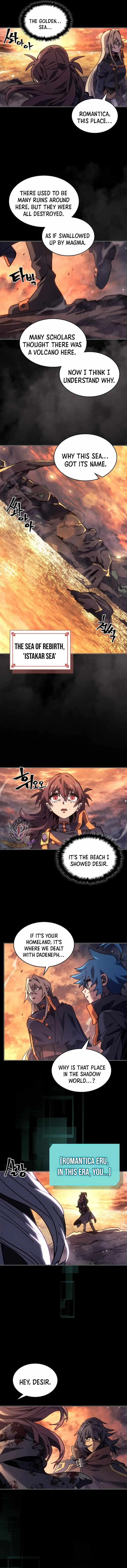 A Returner's Magic Should Be Special - Chapter 262 - Page 7