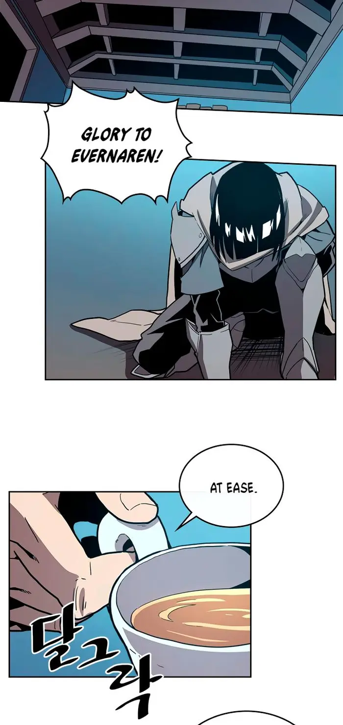 A Returner's Magic Should Be Special - Chapter 65 - Page 4