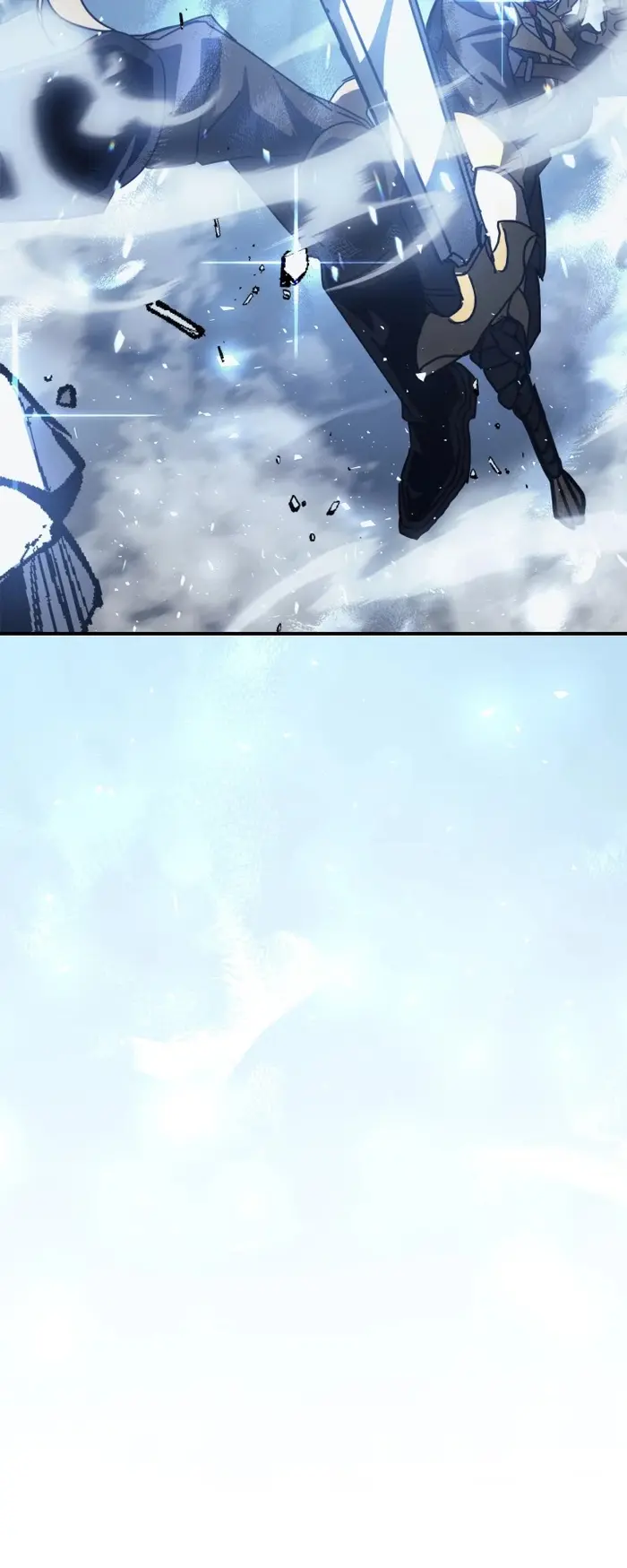 A Returner's Magic Should Be Special - Chapter 160 - Page 17