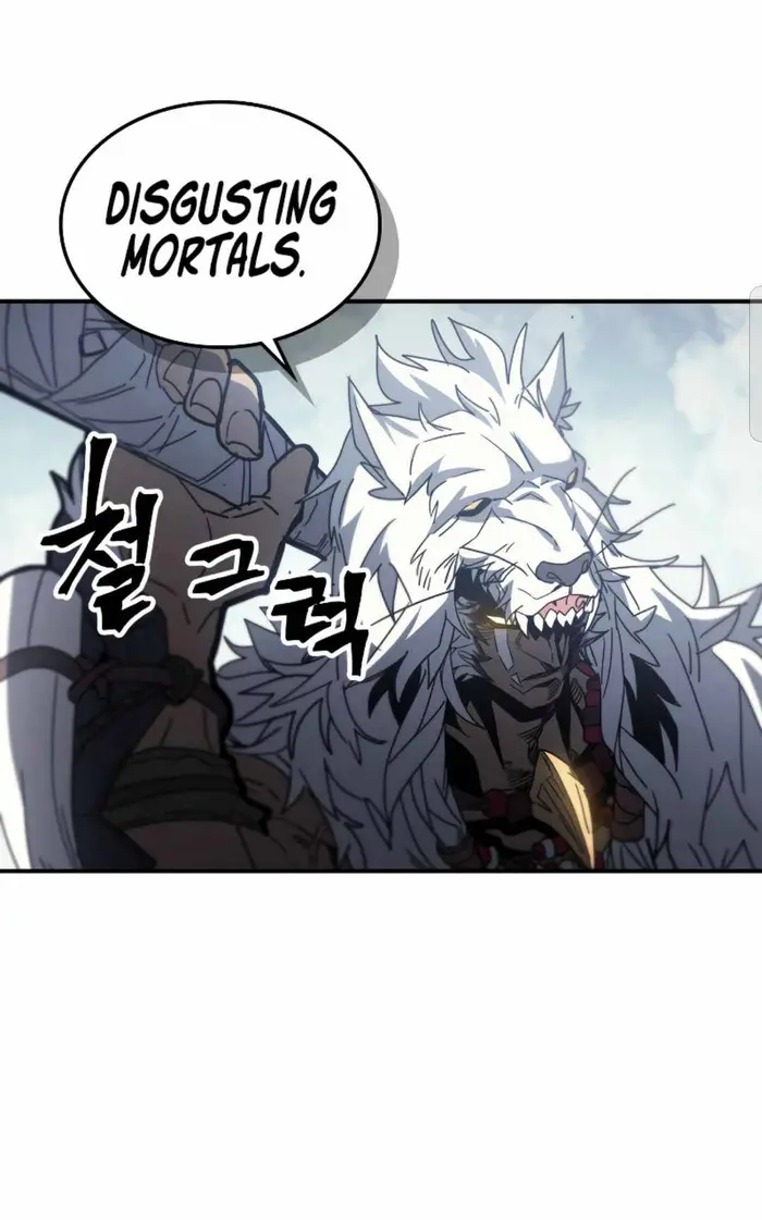 A Returner's Magic Should Be Special - Chapter 163 - Page 8
