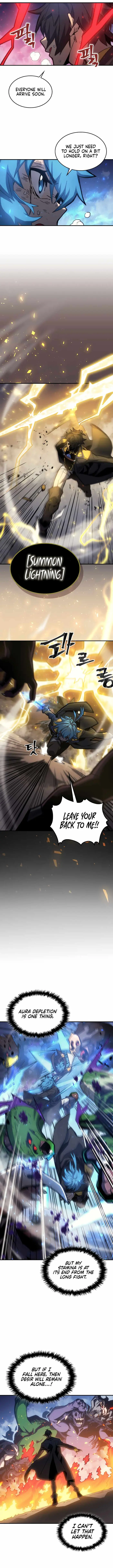 A Returner's Magic Should Be Special - Chapter 180 - Page 9