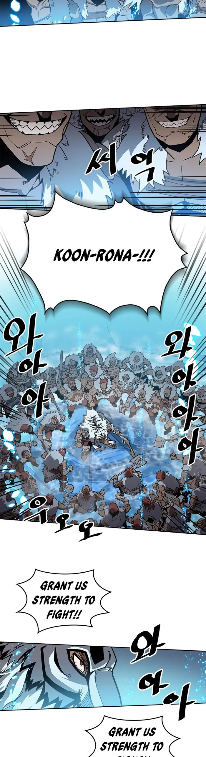 A Returner's Magic Should Be Special - Chapter 59 - Page 13