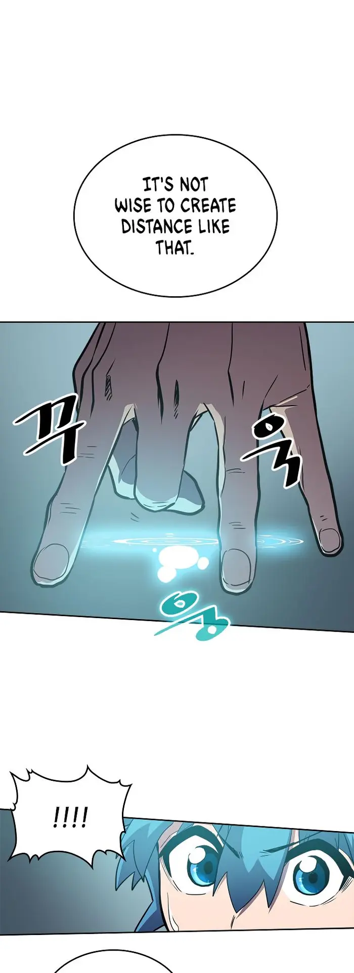 A Returner's Magic Should Be Special - Chapter 48 - Page 36