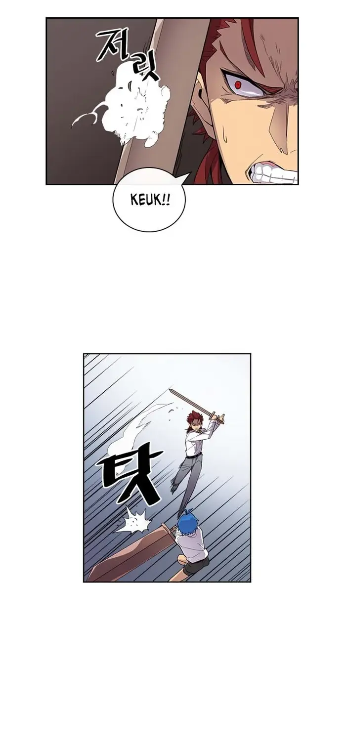A Returner's Magic Should Be Special - Chapter 12 - Page 11