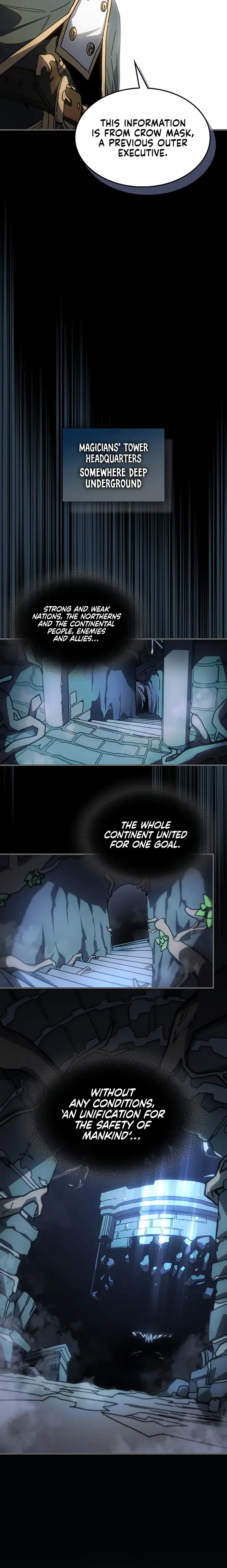 A Returner's Magic Should Be Special - Chapter 211 - Page 16