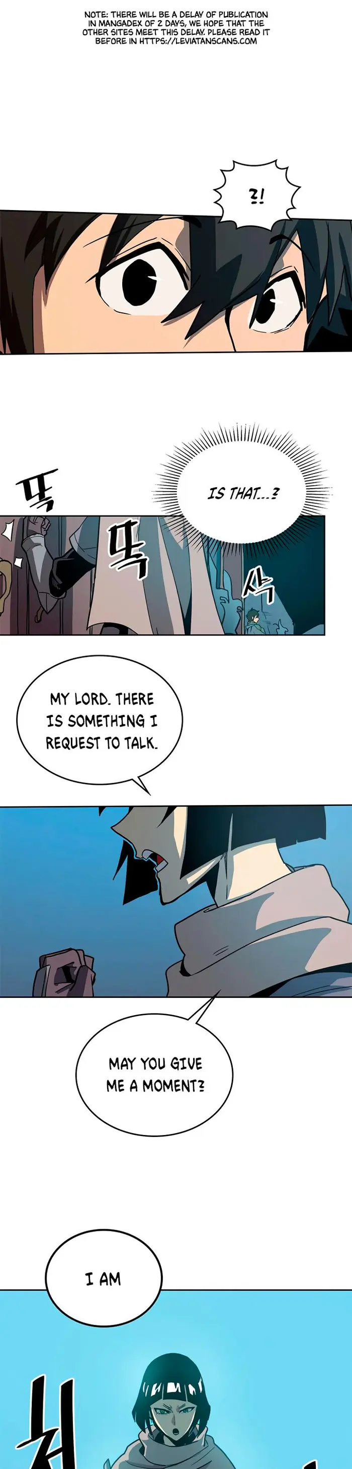 A Returner's Magic Should Be Special - Chapter 65 - Page 2