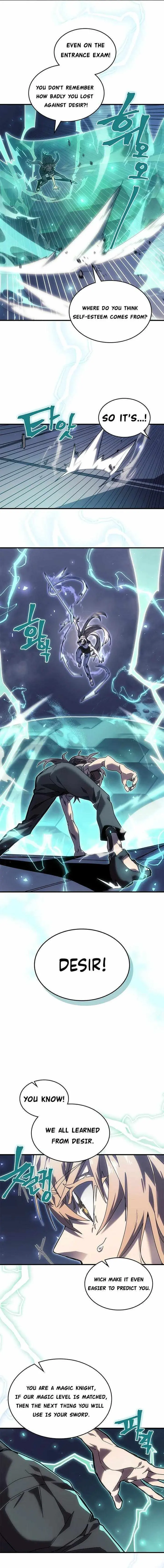 A Returner's Magic Should Be Special - Chapter 268 - Page 9