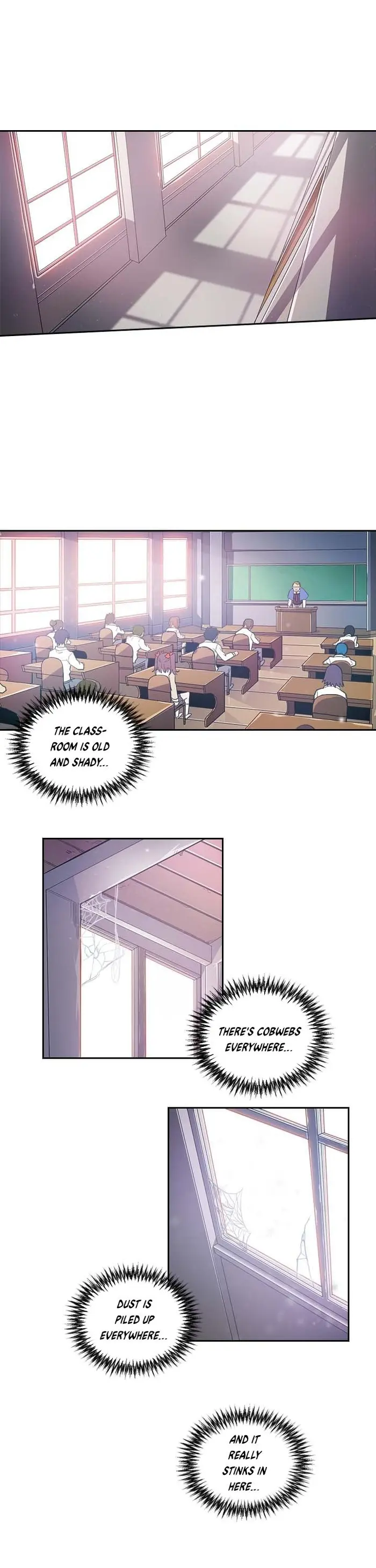 A Returner's Magic Should Be Special - Chapter 9 - Page 2