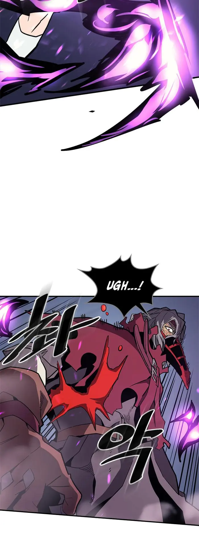 A Returner's Magic Should Be Special - Chapter 91 - Page 6