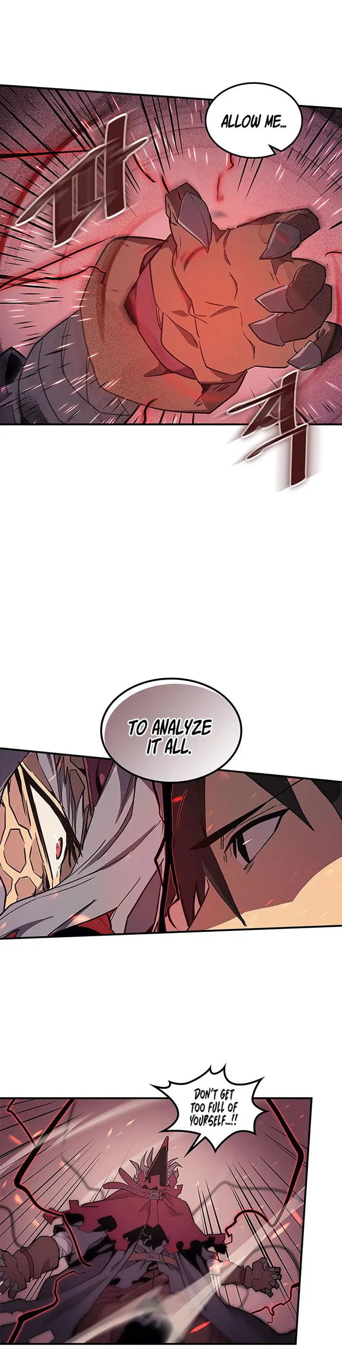 A Returner's Magic Should Be Special - Chapter 90 - Page 15
