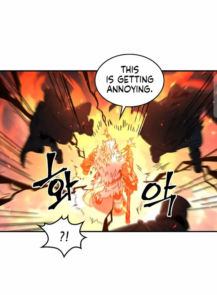 A Returner's Magic Should Be Special - Chapter 163 - Page 60