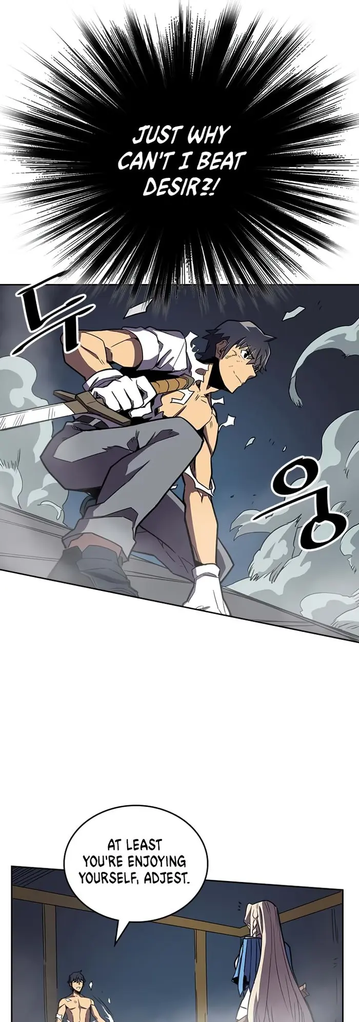 A Returner's Magic Should Be Special - Chapter 35 - Page 27
