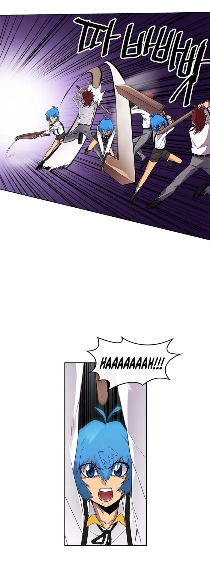 A Returner's Magic Should Be Special - Chapter 12 - Page 13