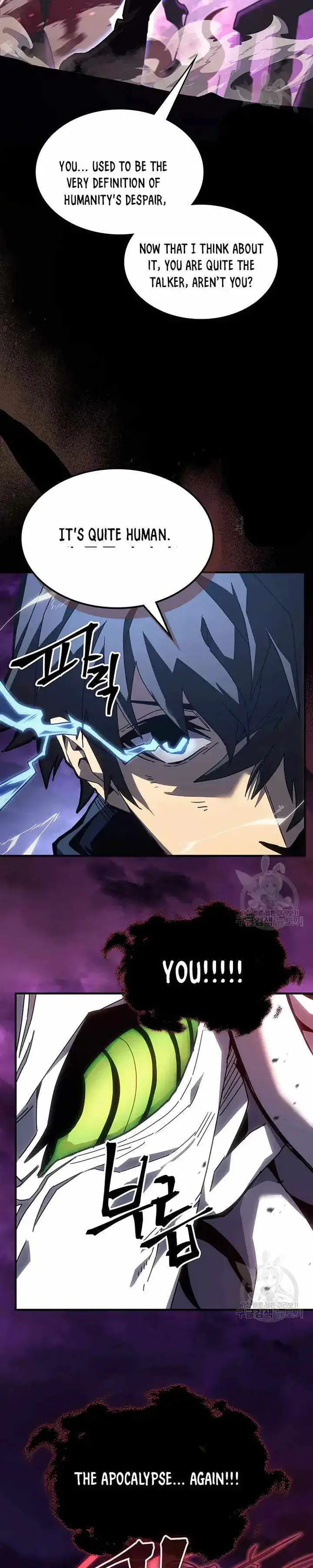 A Returner's Magic Should Be Special - Chapter 223 - Page 31