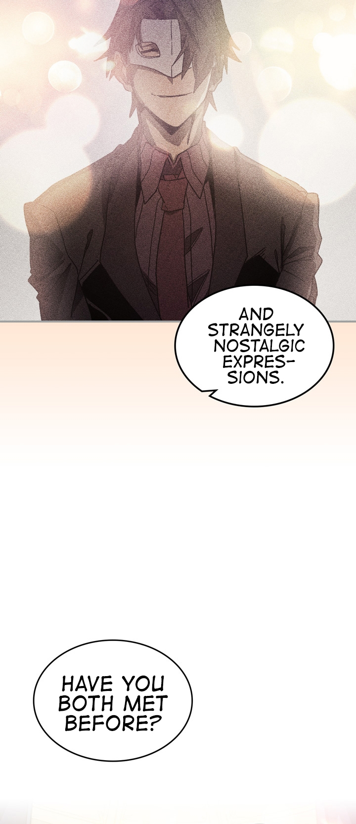 A Returner's Magic Should Be Special - Chapter 120 - Page 42