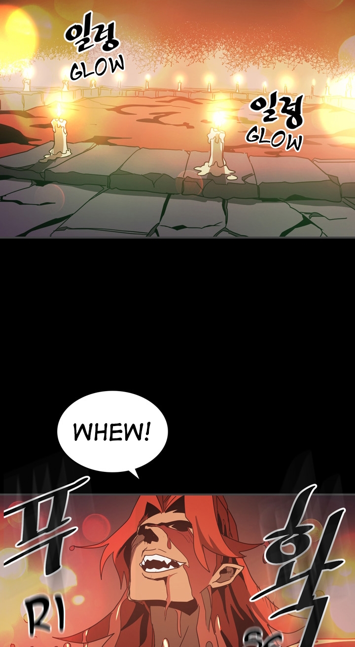 A Returner's Magic Should Be Special - Chapter 120 - Page 52