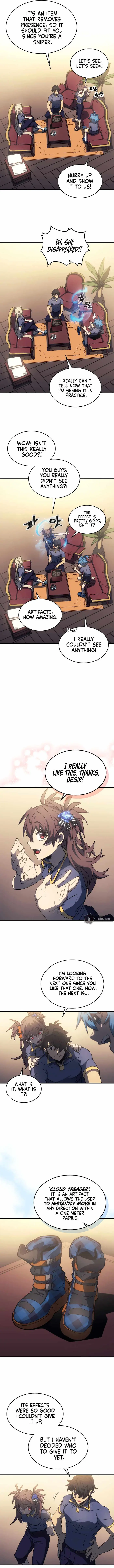 A Returner's Magic Should Be Special - Chapter 177 - Page 9