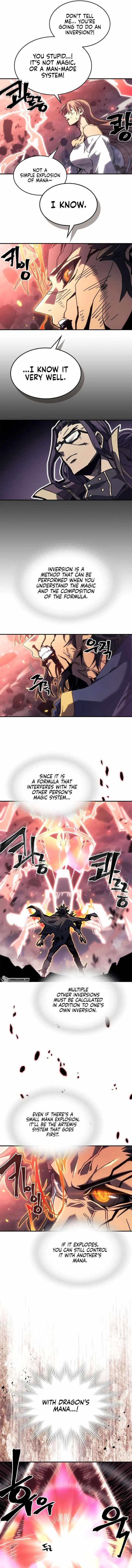 A Returner's Magic Should Be Special - Chapter 260 - Page 4