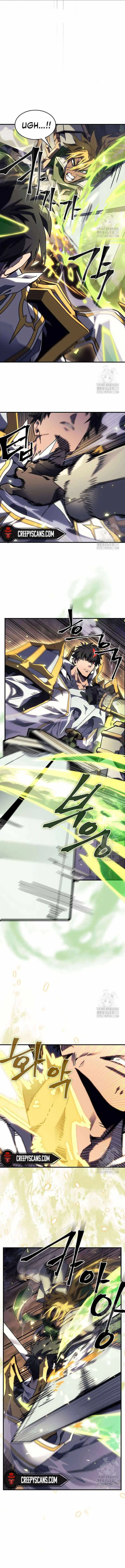 A Returner's Magic Should Be Special - Chapter 248 - Page 2