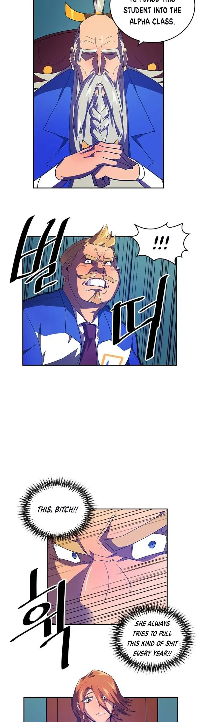 A Returner's Magic Should Be Special - Chapter 8 - Page 15