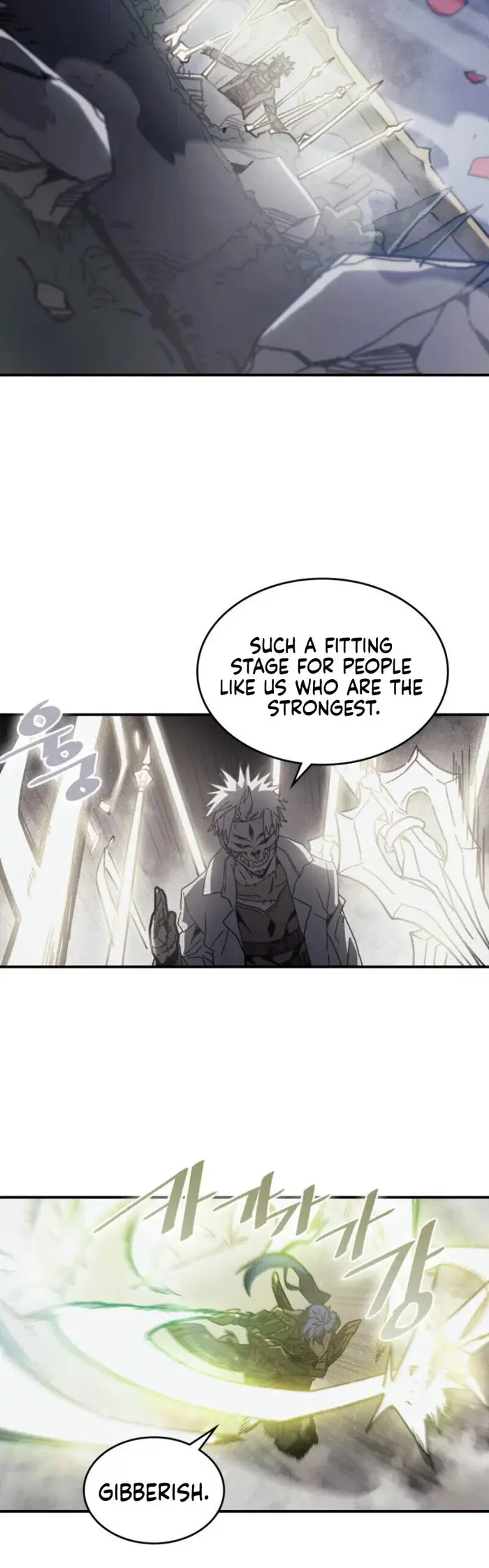 A Returner's Magic Should Be Special - Chapter 142 - Page 23