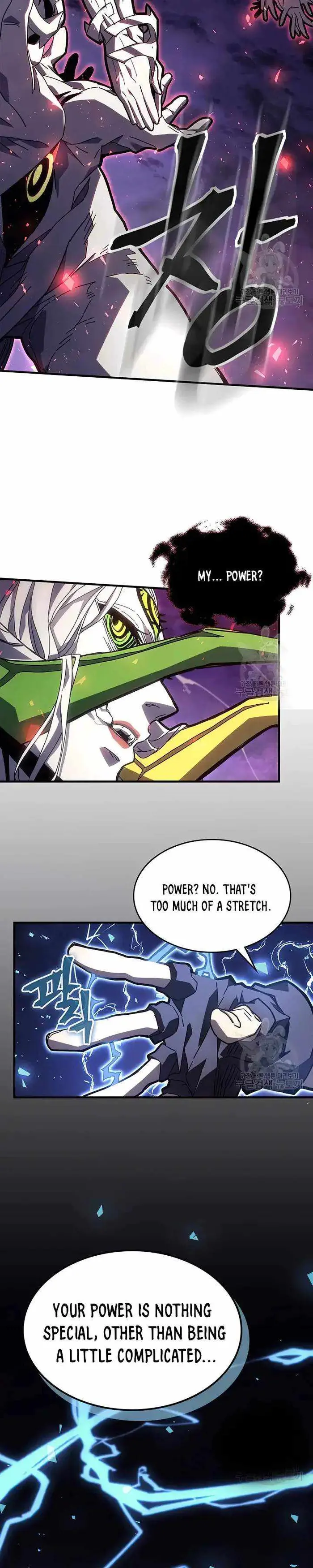 A Returner's Magic Should Be Special - Chapter 223 - Page 33