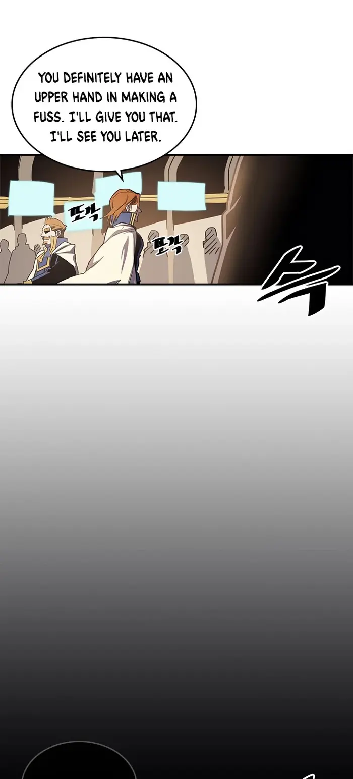 A Returner's Magic Should Be Special - Chapter 107 - Page 35