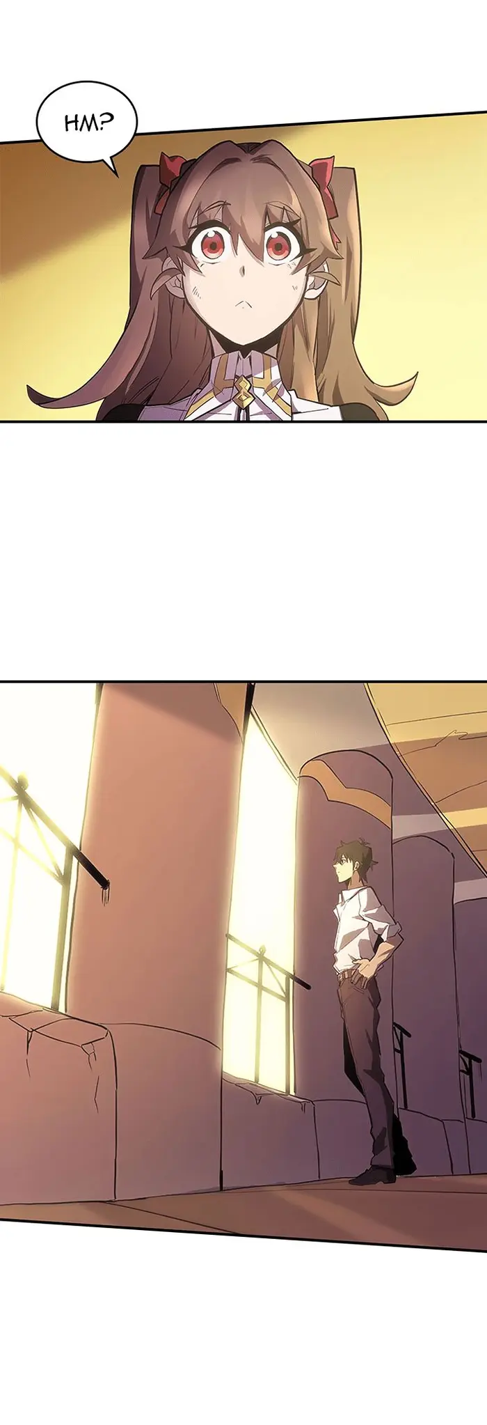 A Returner's Magic Should Be Special - Chapter 88 - Page 4