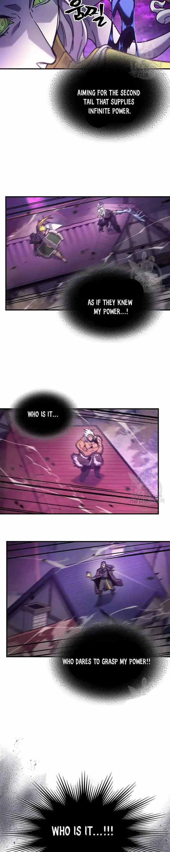 A Returner's Magic Should Be Special - Chapter 223 - Page 29