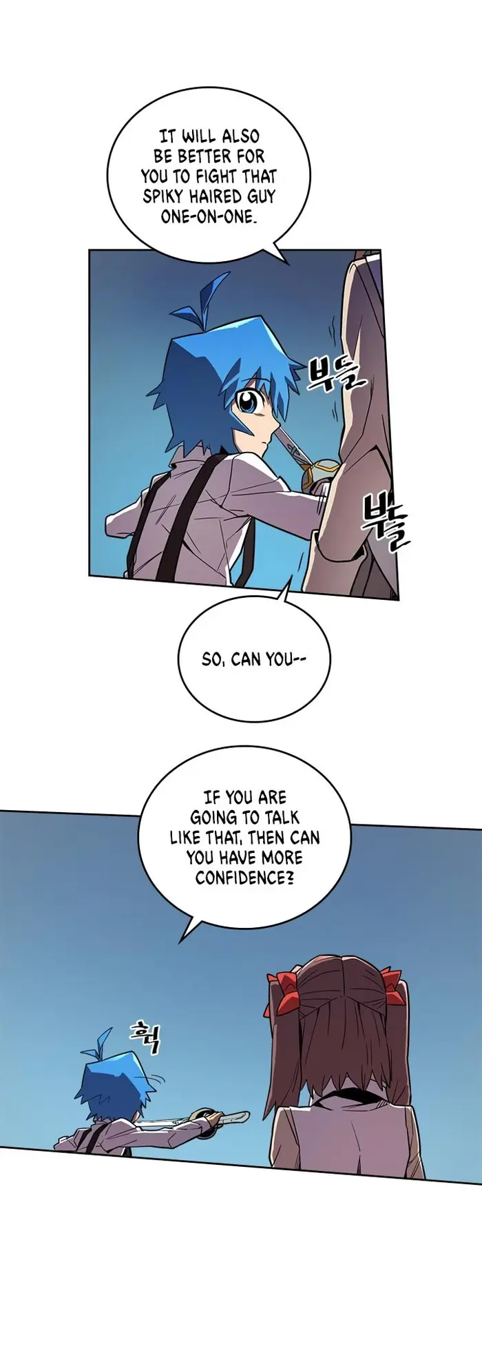 A Returner's Magic Should Be Special - Chapter 34 - Page 19