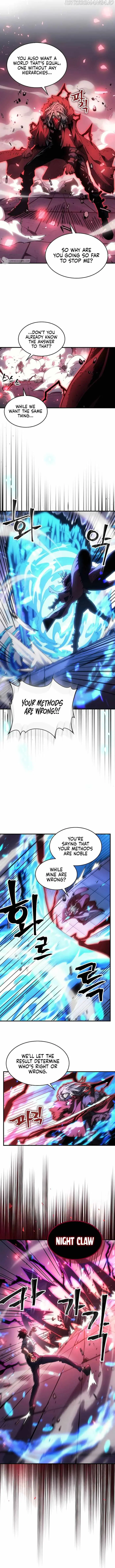 A Returner's Magic Should Be Special - Chapter 201 - Page 3